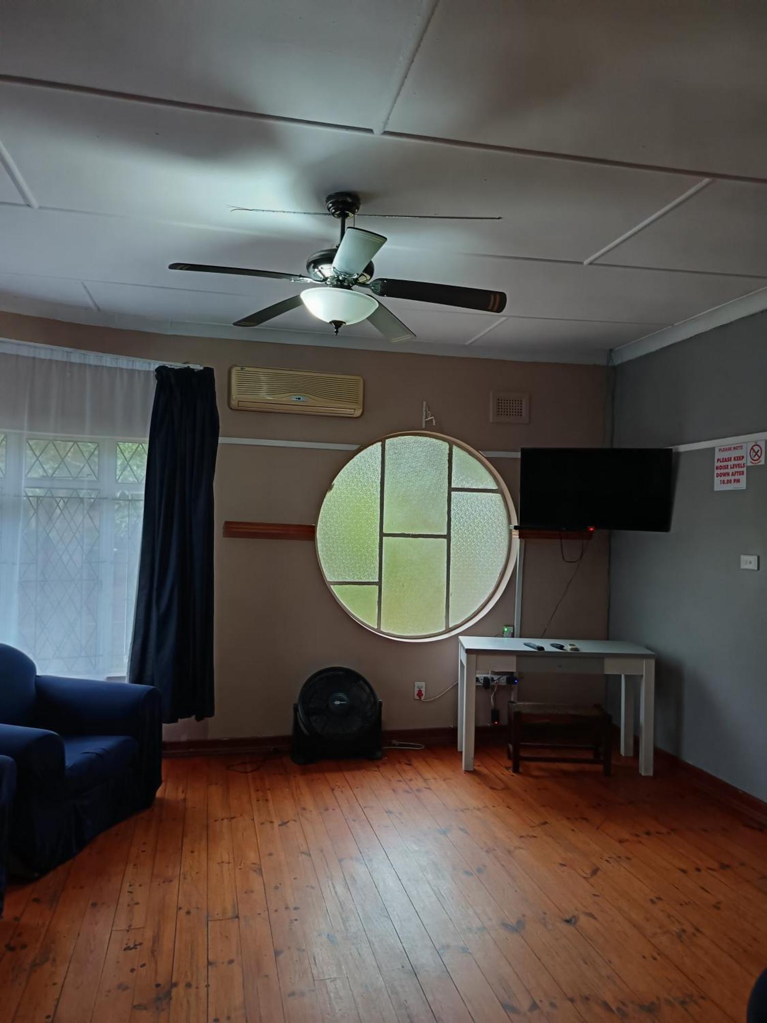 Pmb Backpackers Lodge 피터마리츠버그 외부 사진