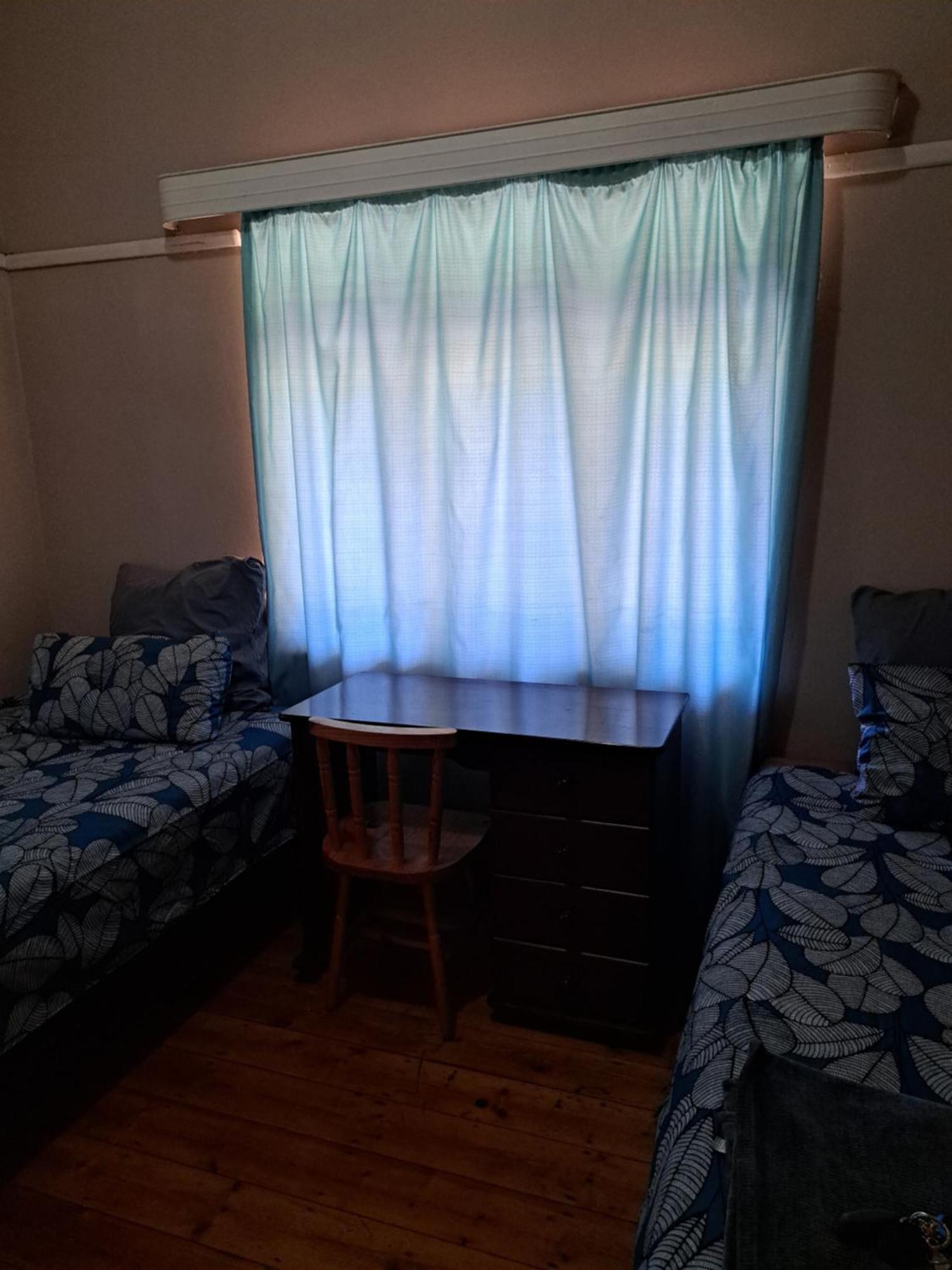 Pmb Backpackers Lodge 피터마리츠버그 외부 사진